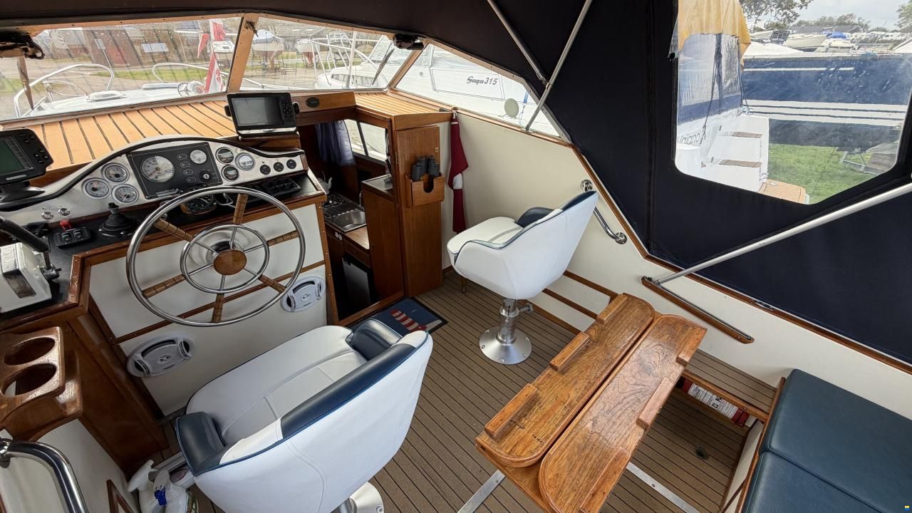 Sea master 813