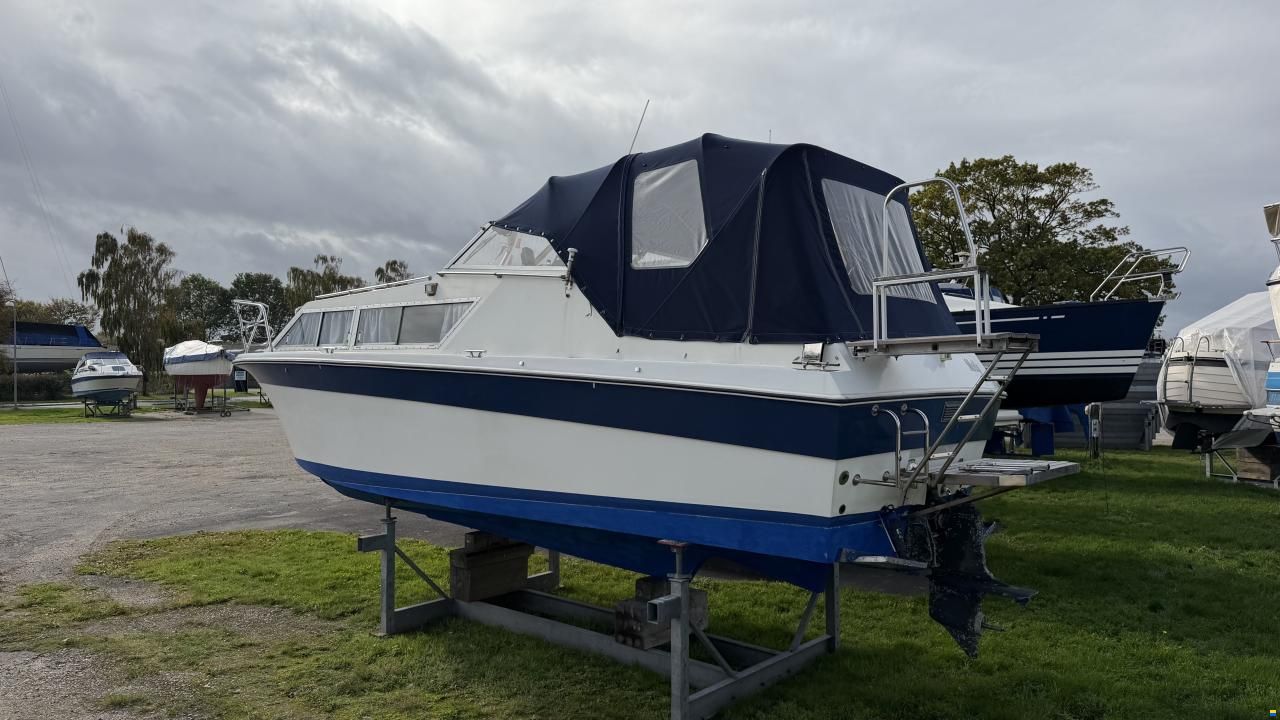 Sea master 813