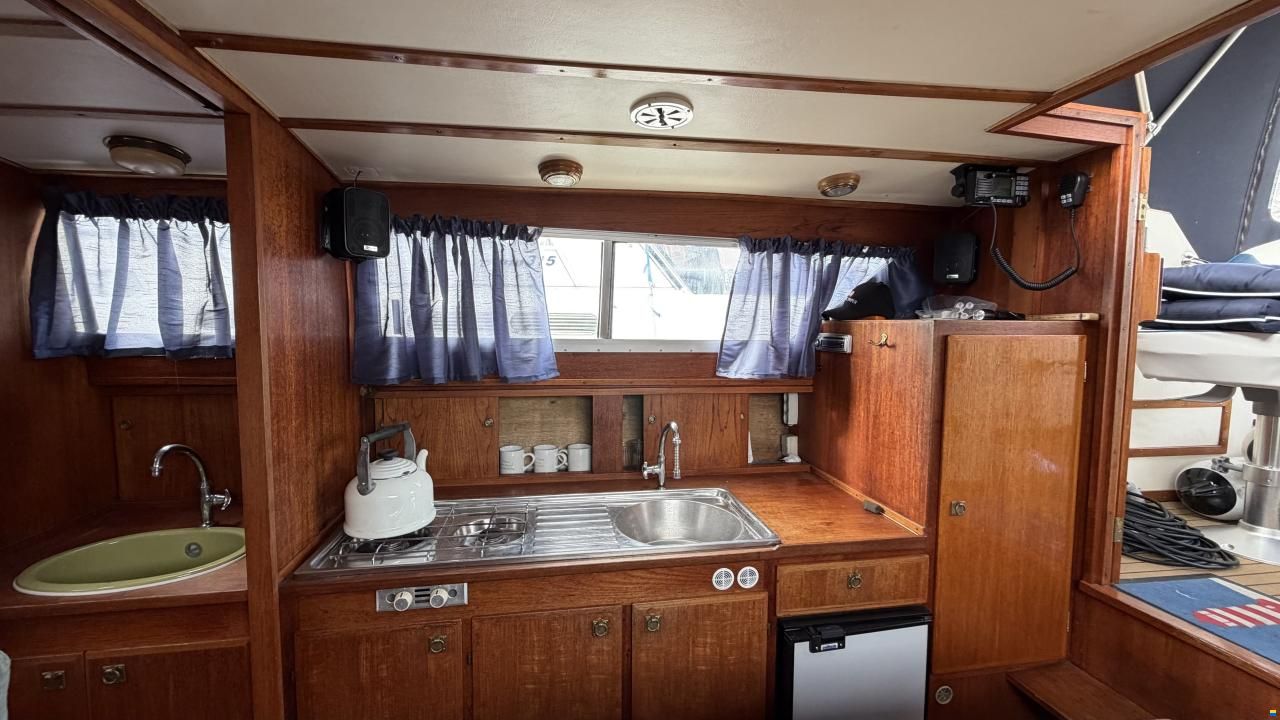 Sea master 813