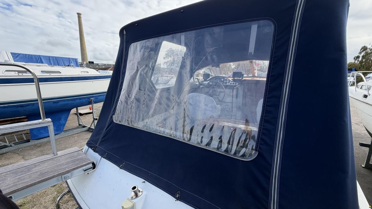 Sea master 813