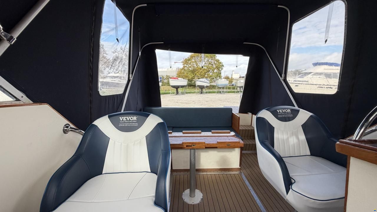 Sea master 813