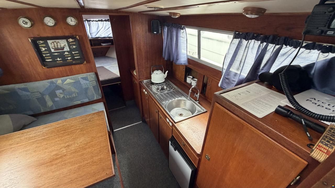 Sea master 813