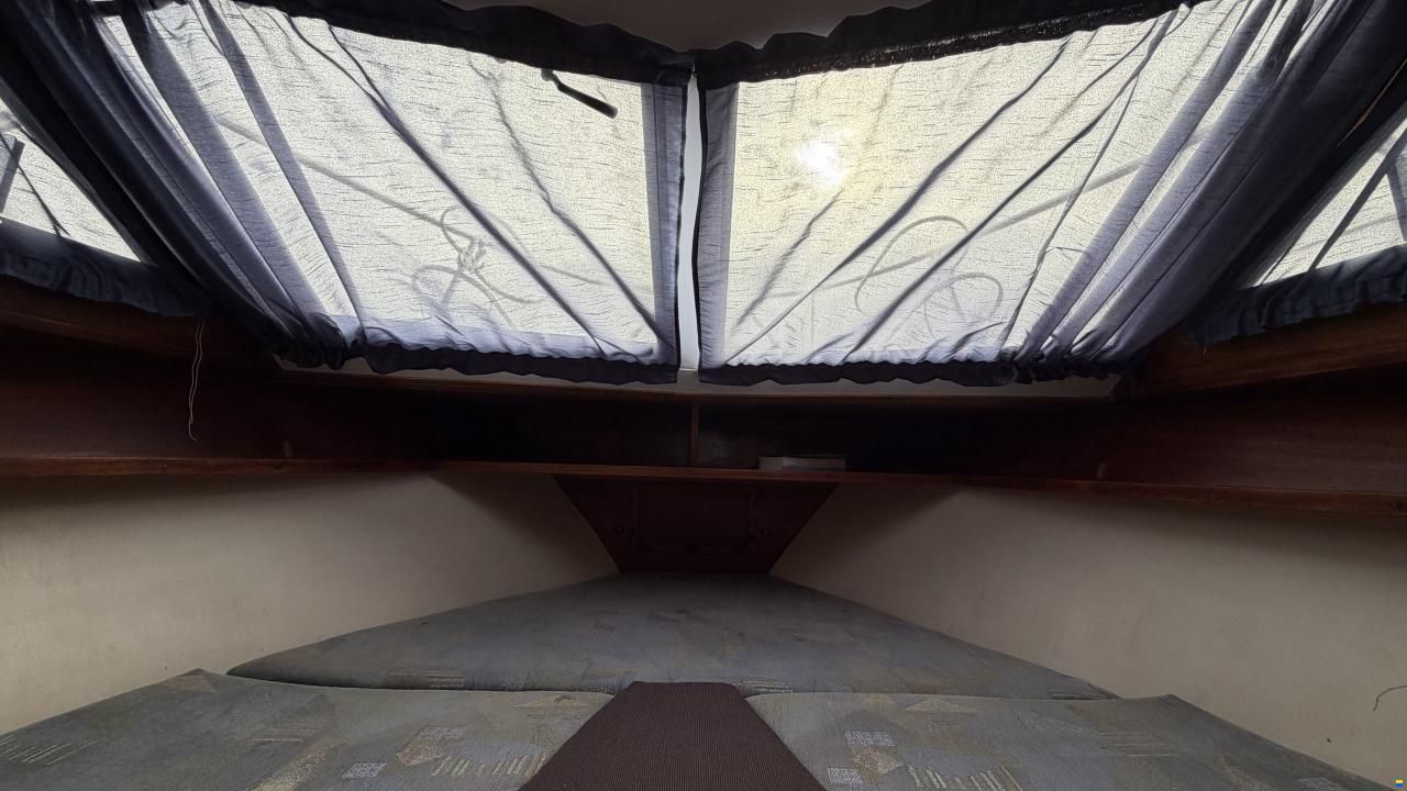 Sea master 813