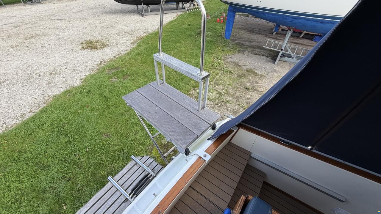 Sea master 813