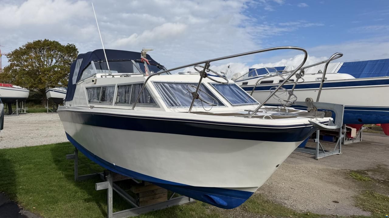 Sea master 813
