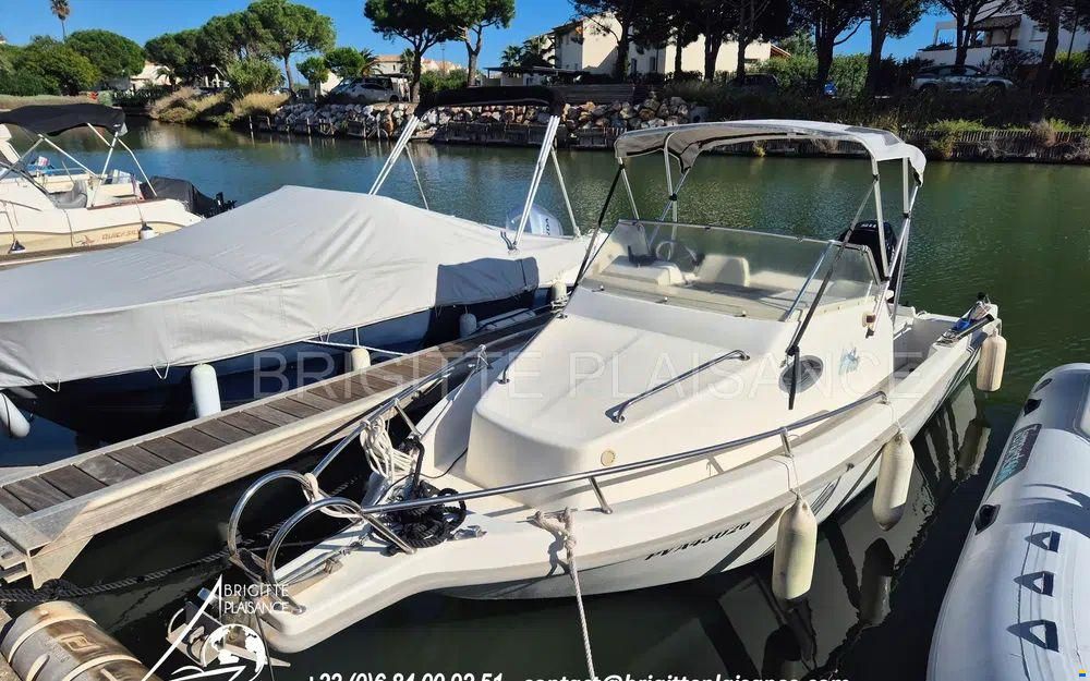 Nickpetter Nick Petter RF 640 WA