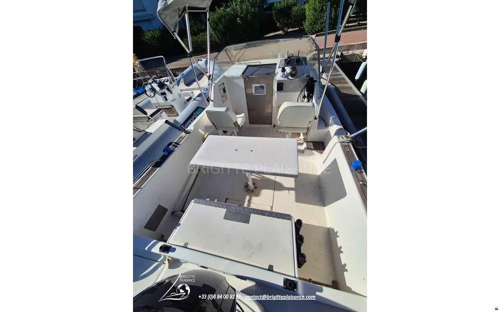 Nickpetter Nick Petter RF 640 WA