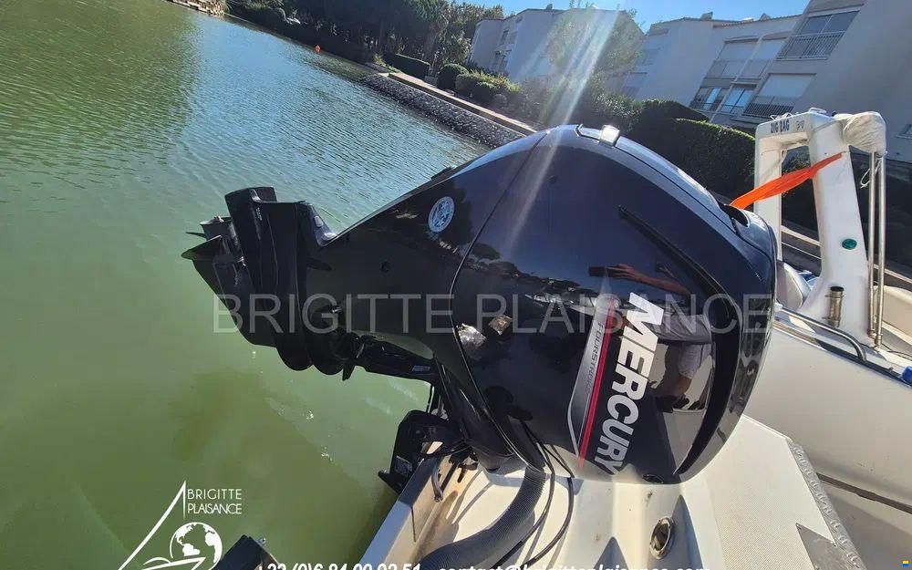 Nickpetter Nick Petter RF 640 WA