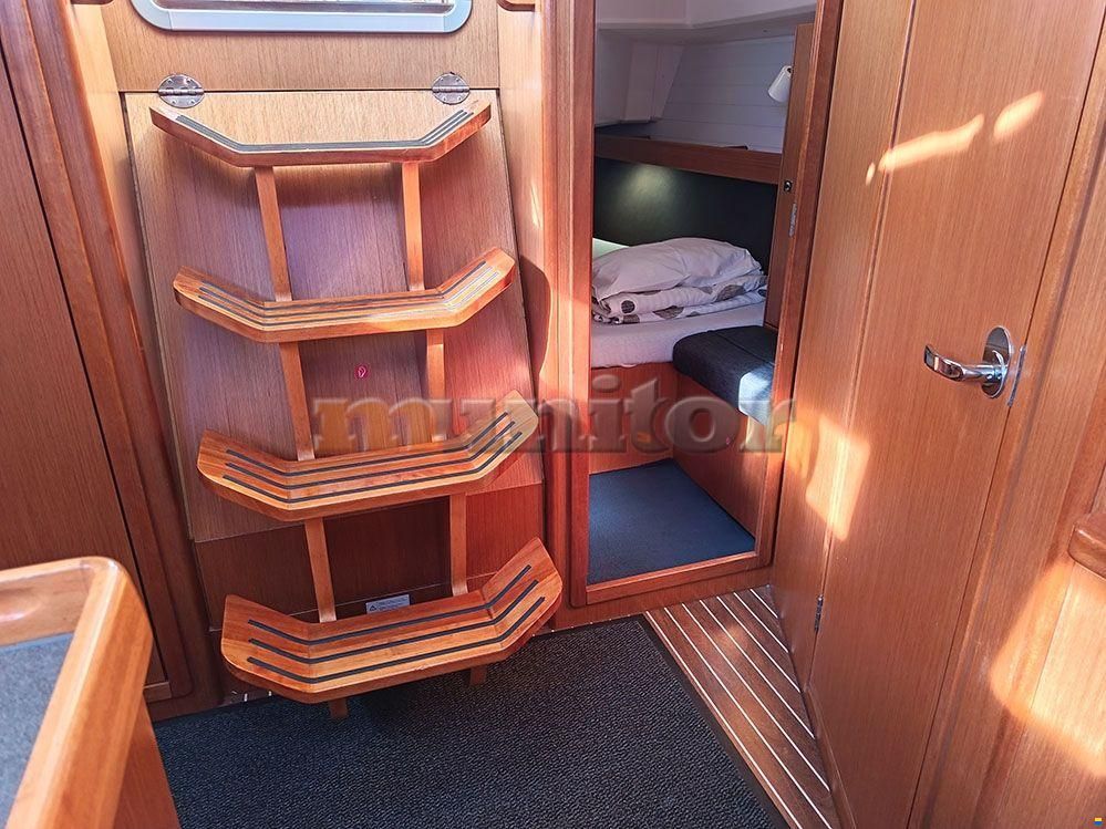 Bavaria 37 Cruiser