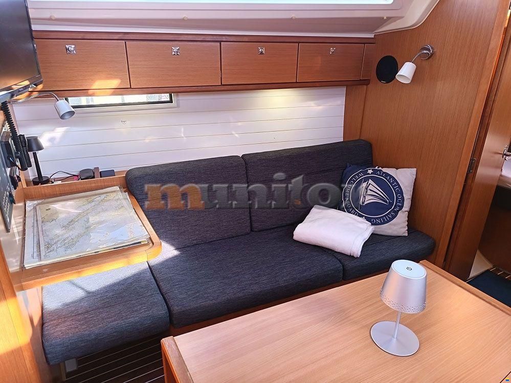 Bavaria 37 Cruiser