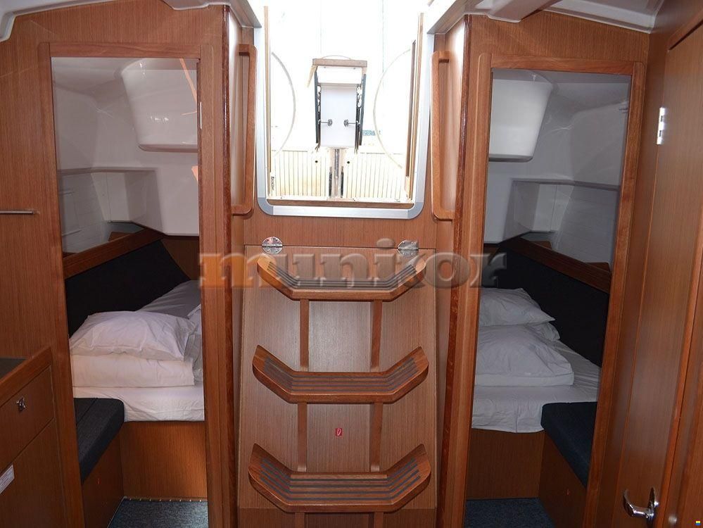 Bavaria 37 Cruiser