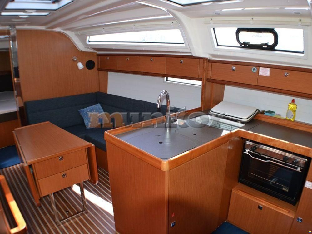 Bavaria 37 Cruiser