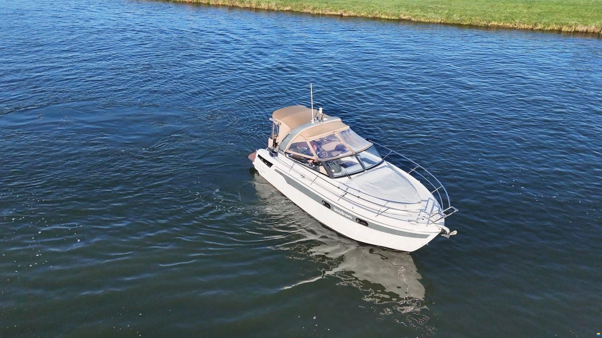 Bavaria S30