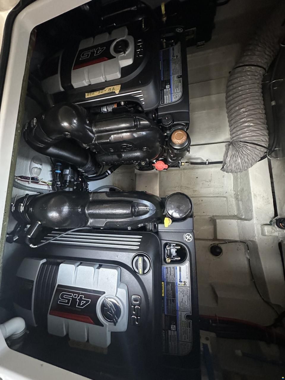 Bavaria S30