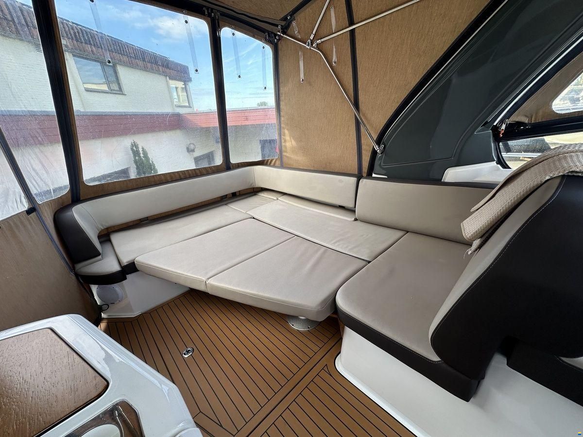 Bavaria S30