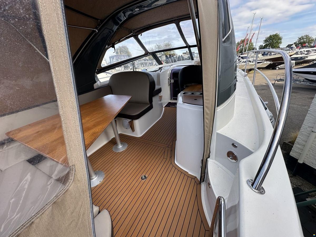 Bavaria S30