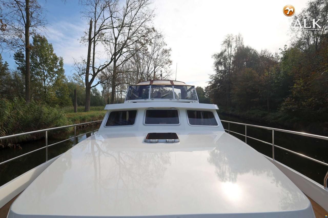 Brabant Yachting SL 1250 Exclusive