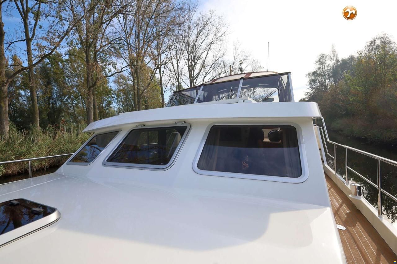 Brabant Yachting SL 1250 Exclusive