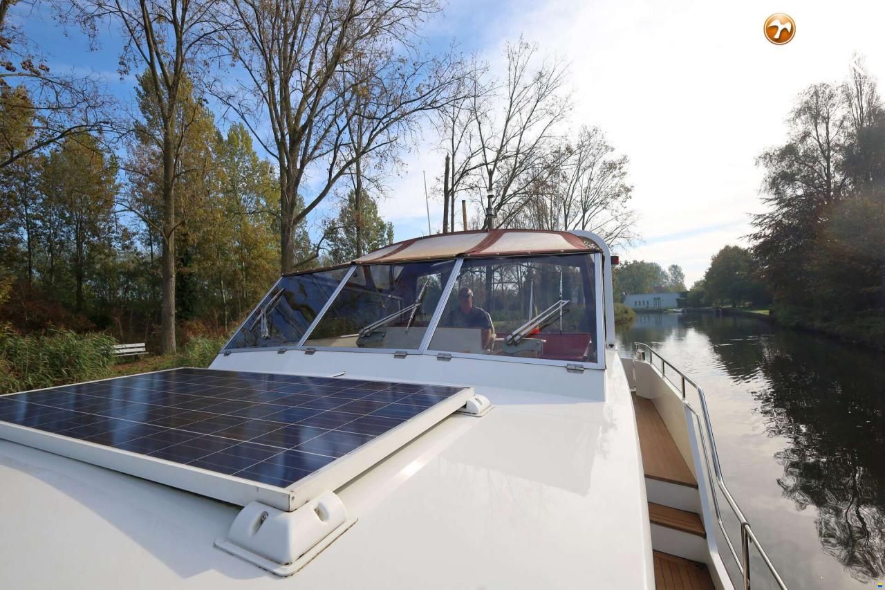 Brabant Yachting SL 1250 Exclusive
