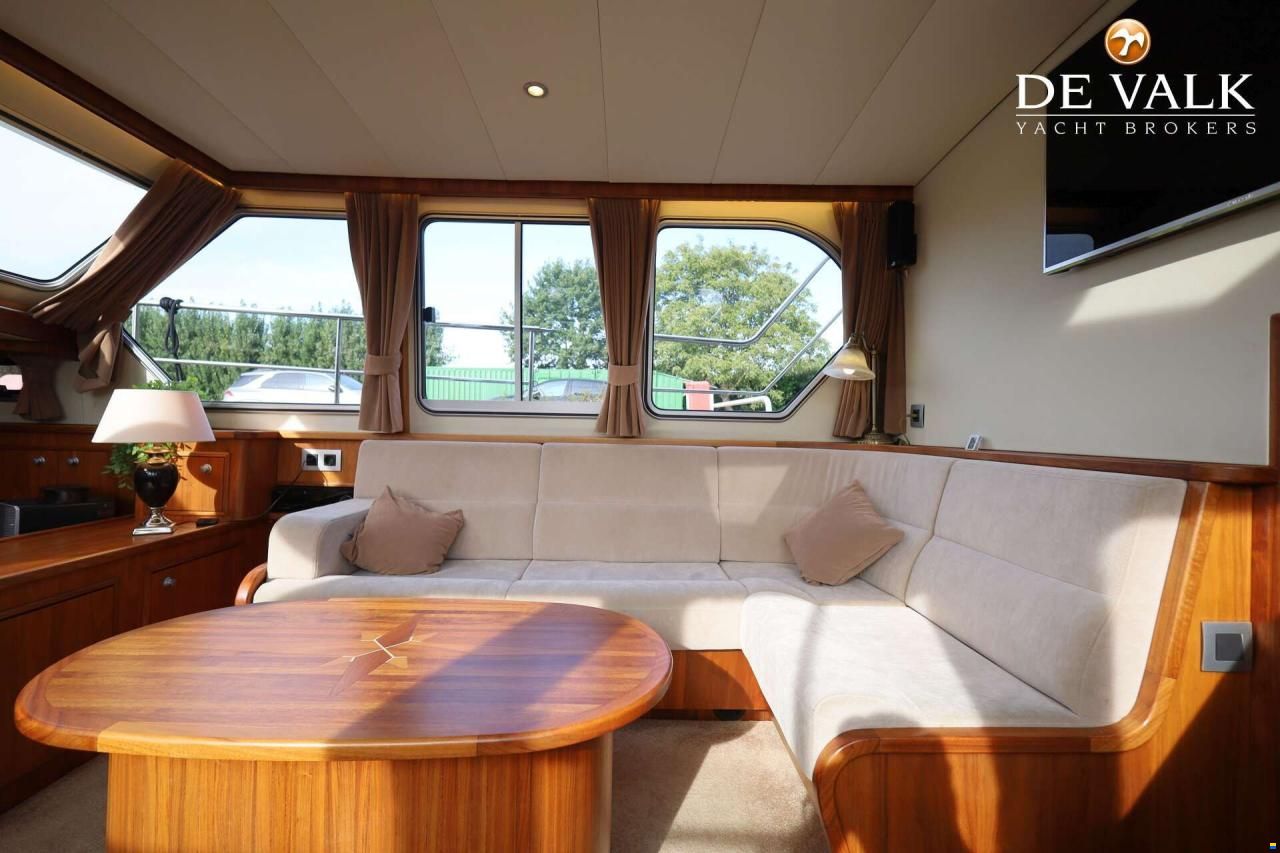 Brabant Yachting SL 1250 Exclusive