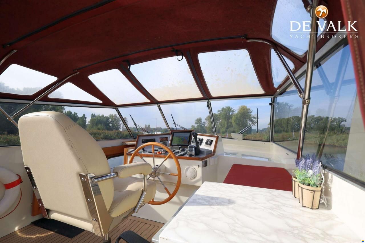 Brabant Yachting SL 1250 Exclusive