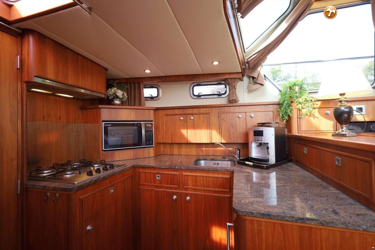 Brabant Yachting SL 1250 Exclusive