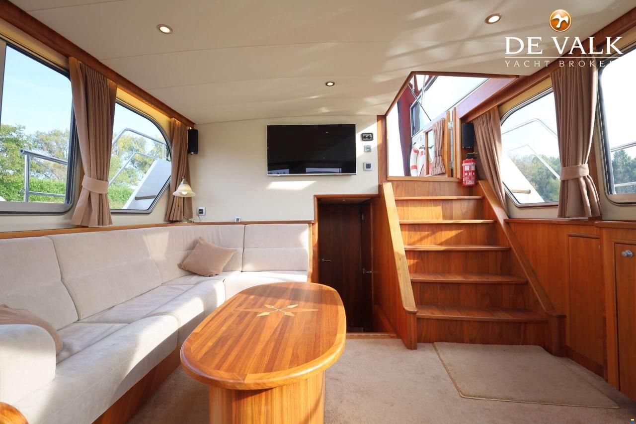Brabant Yachting SL 1250 Exclusive