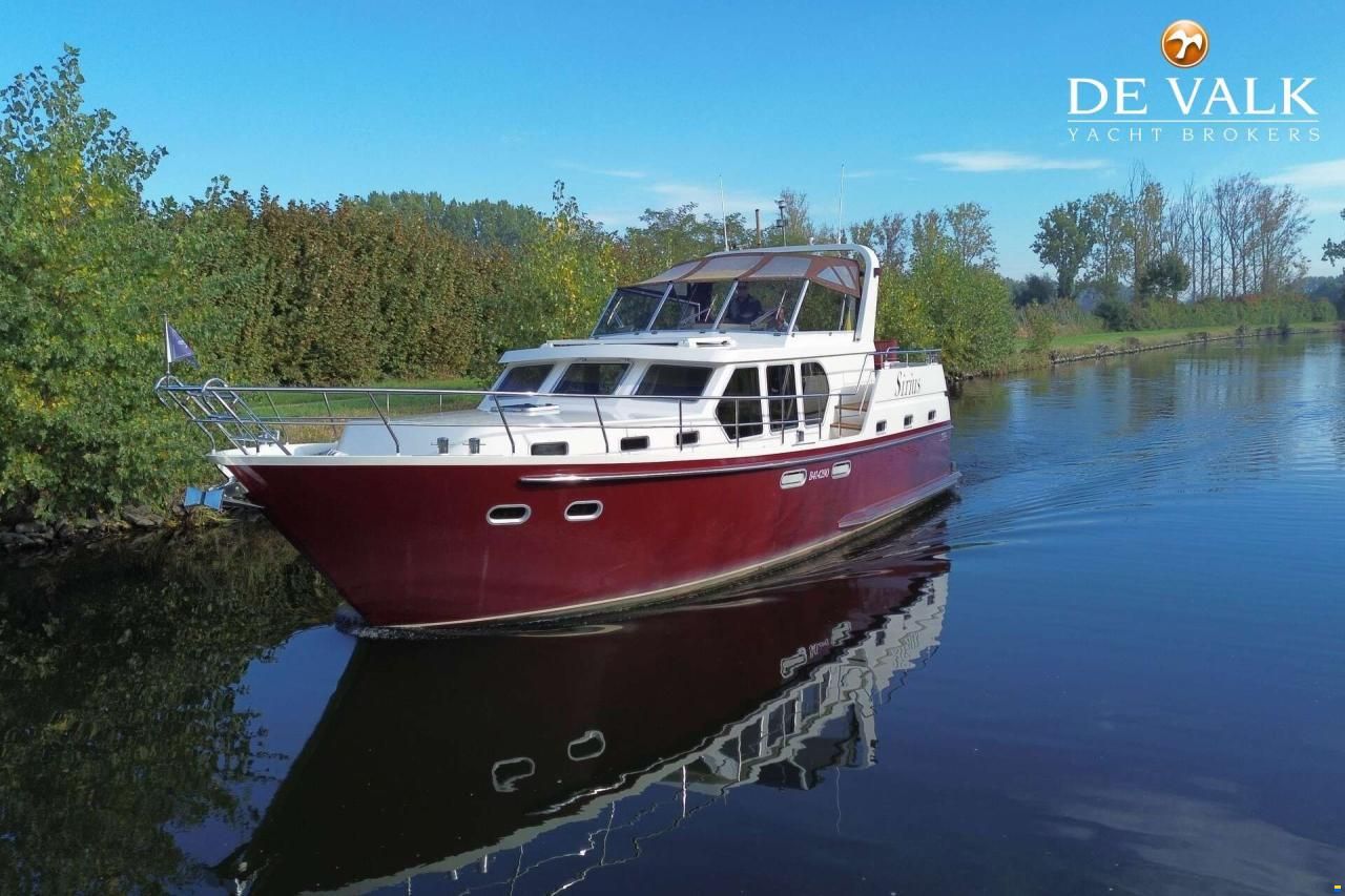 Brabant Yachting SL 1250 Exclusive