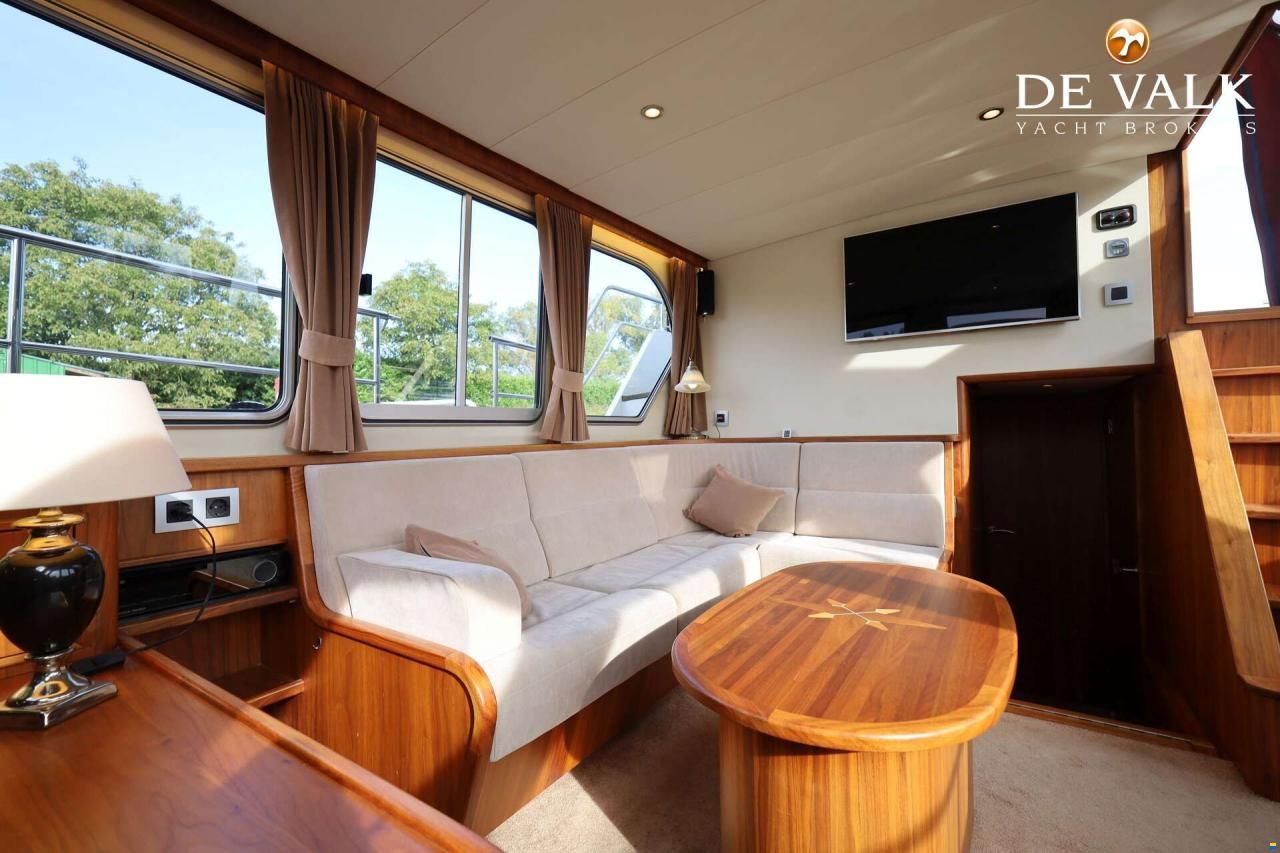 Brabant Yachting SL 1250 Exclusive