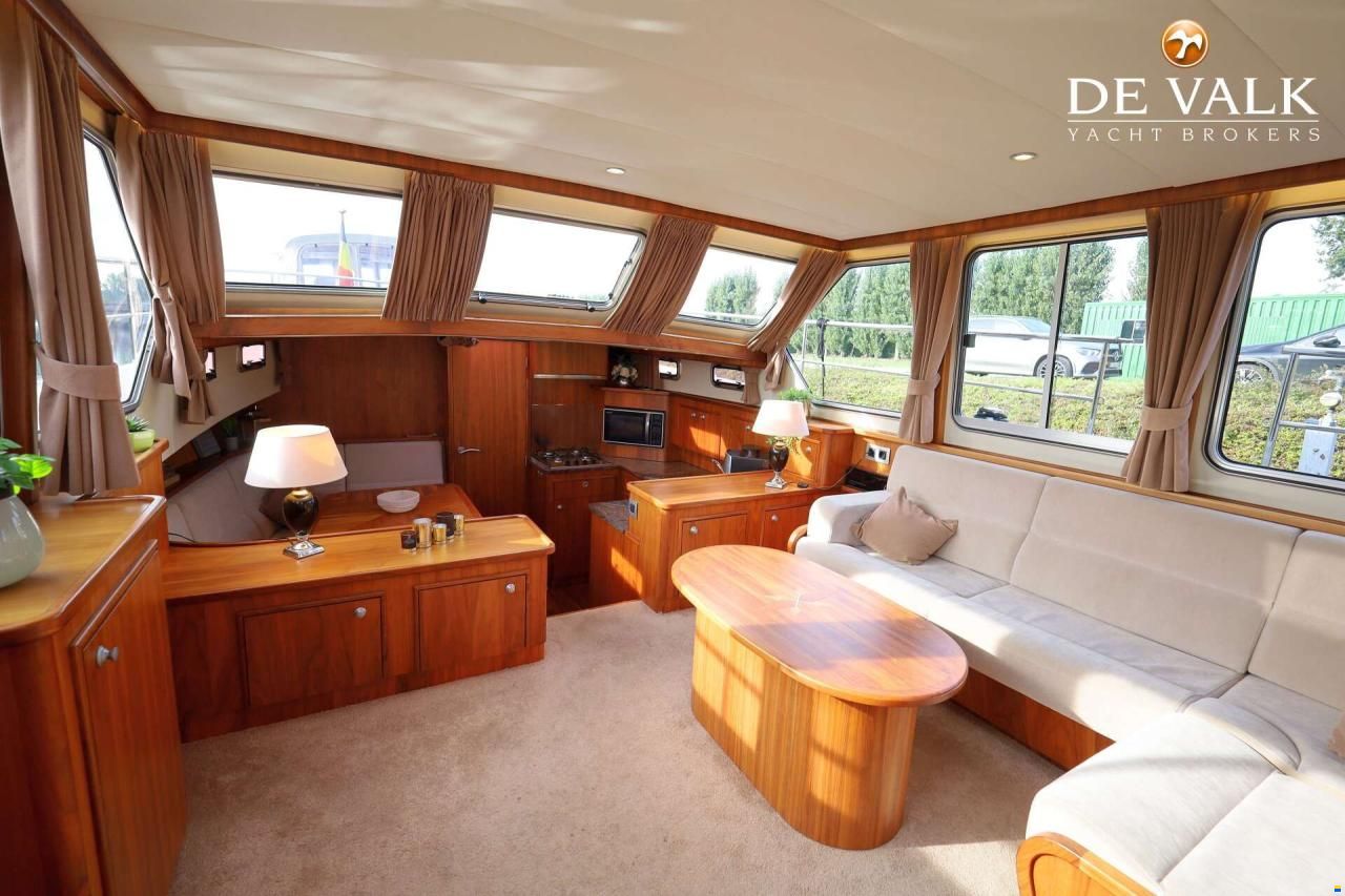 Brabant Yachting SL 1250 Exclusive