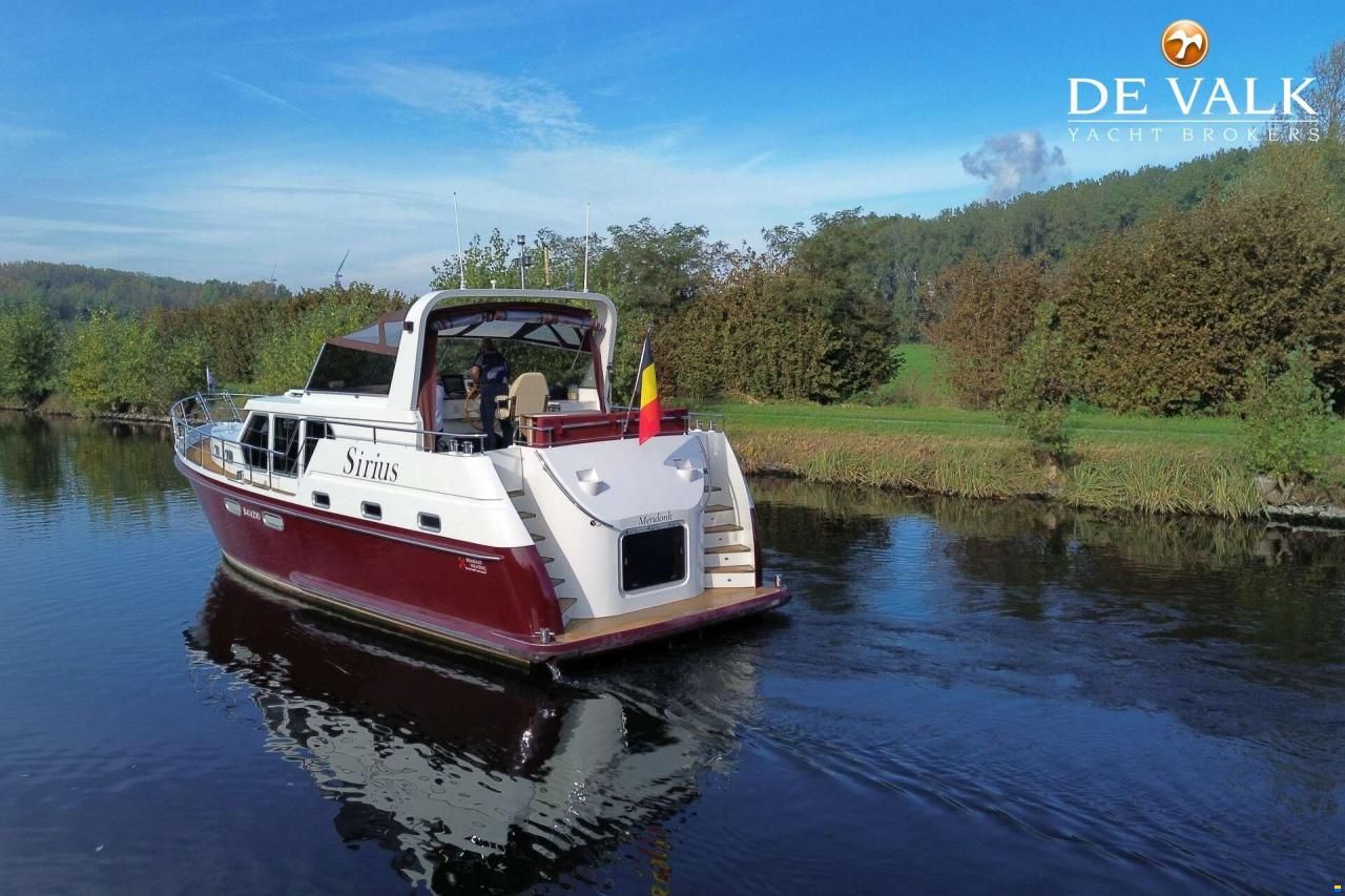 Brabant Yachting SL 1250 Exclusive