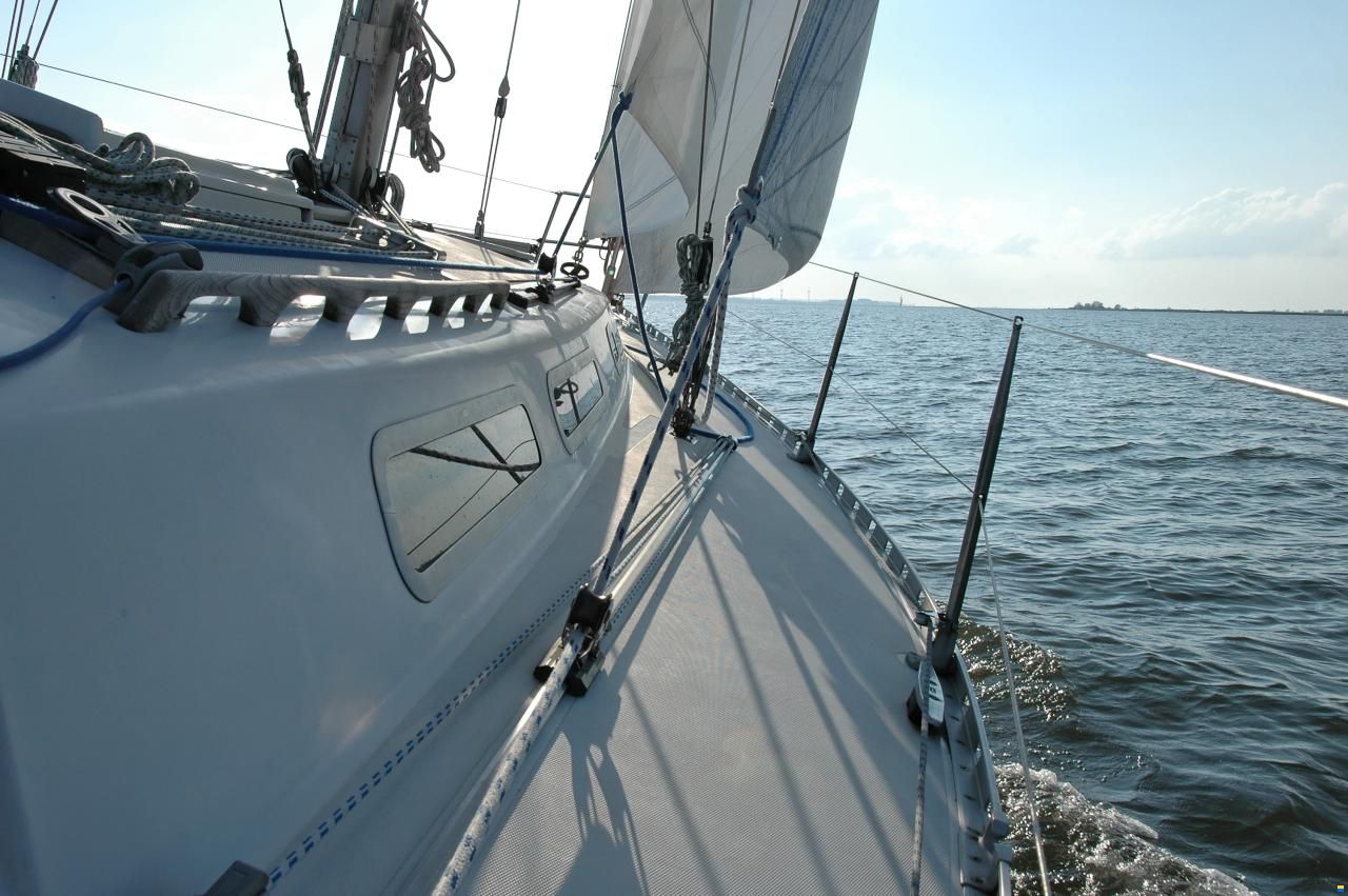 Spirit 36 S
