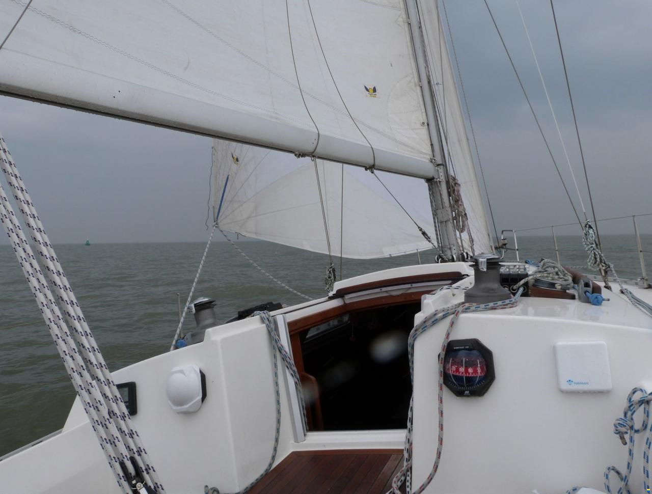 Spirit 36 S