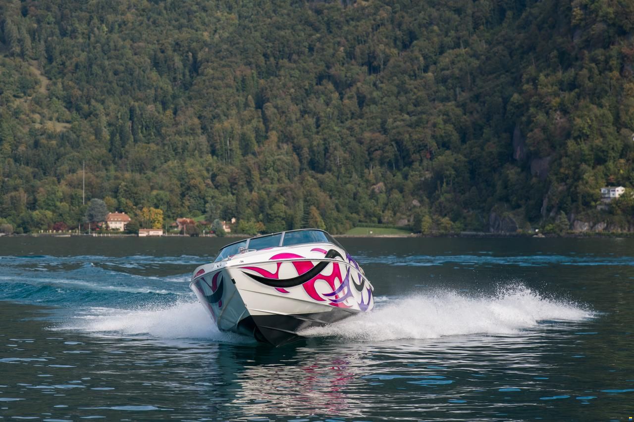 Baja 275 Performance