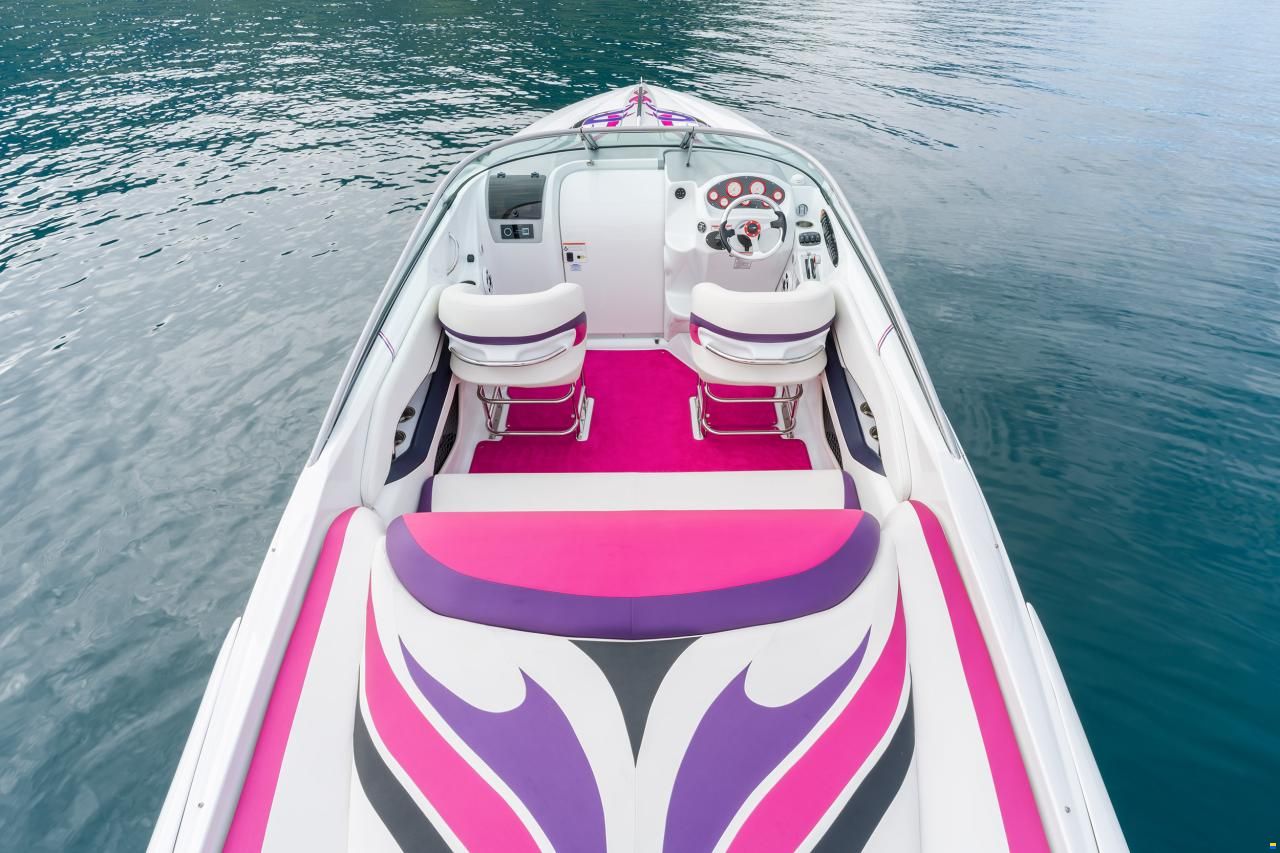 Baja 275 Performance
