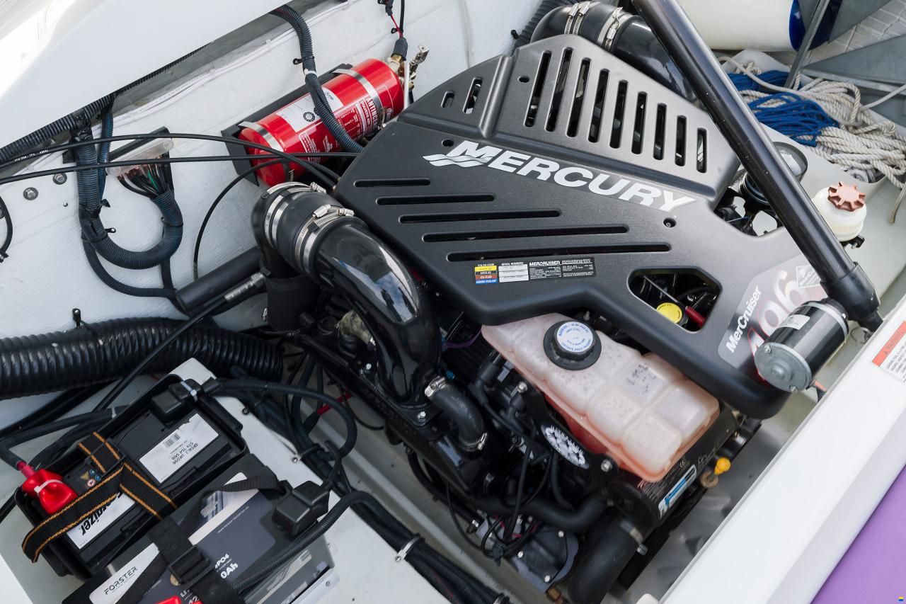 Baja 275 Performance
