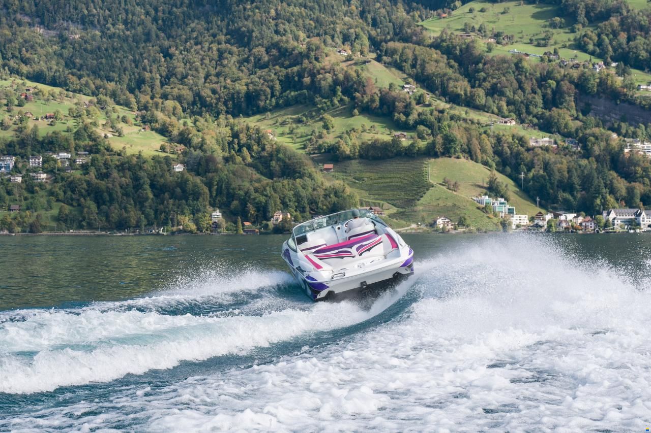 Baja 275 Performance