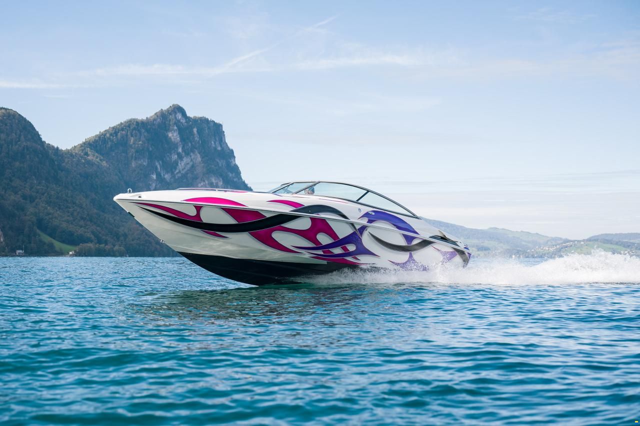 Baja 275 Performance