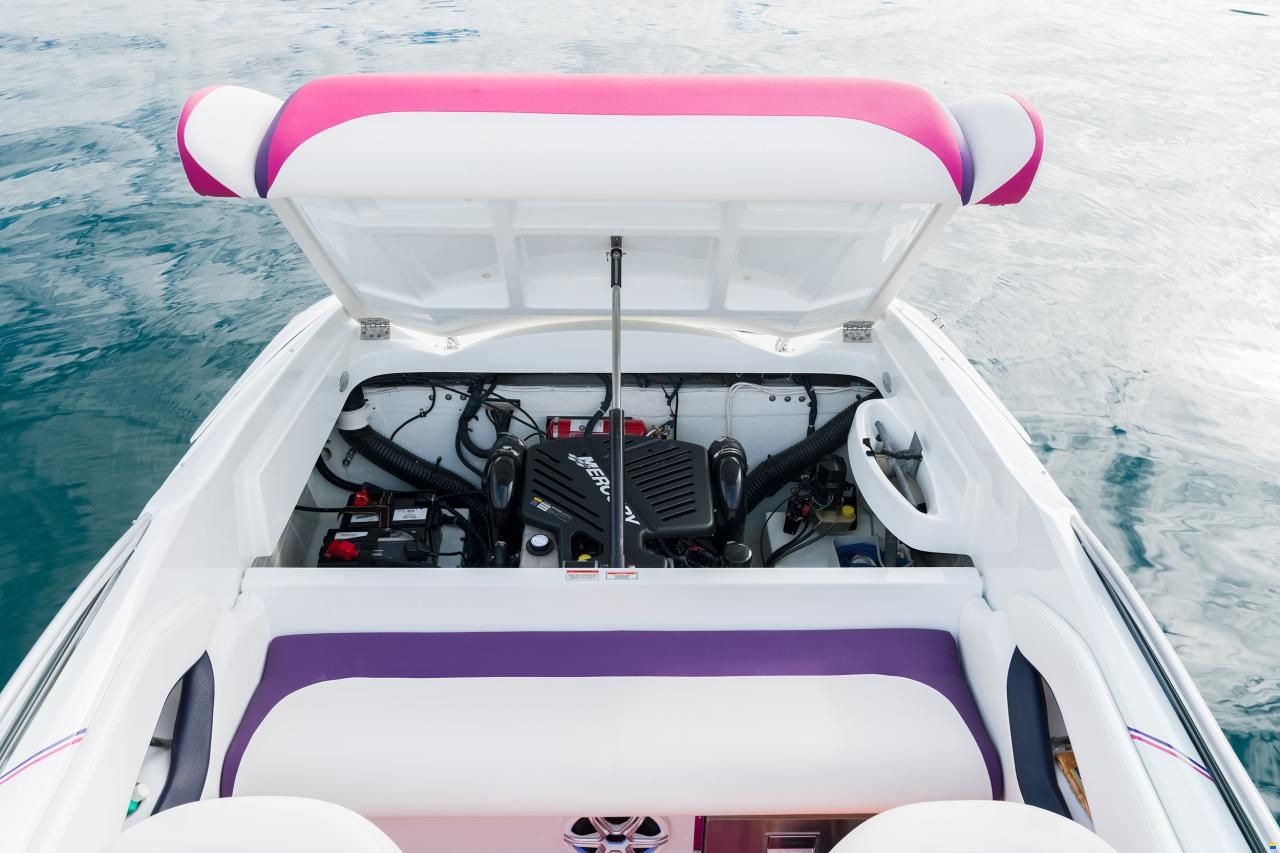 Baja 275 Performance