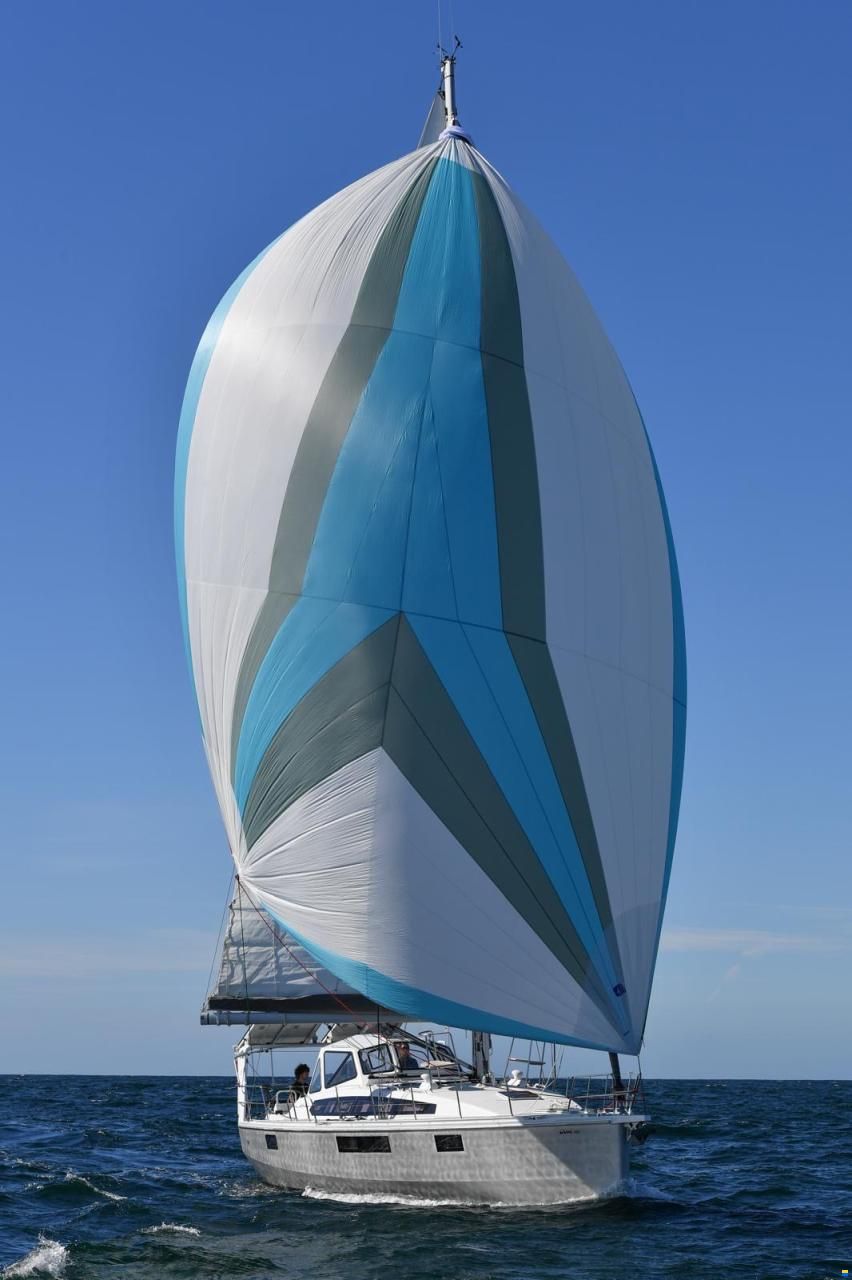 Alubat OVNI 450