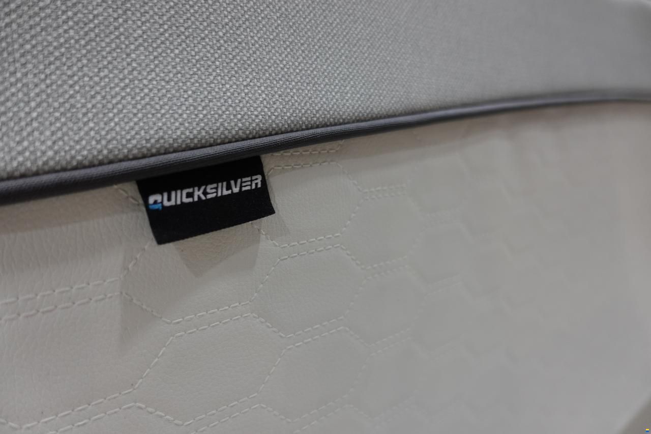 Quicksilver Activ 675 Cruiser