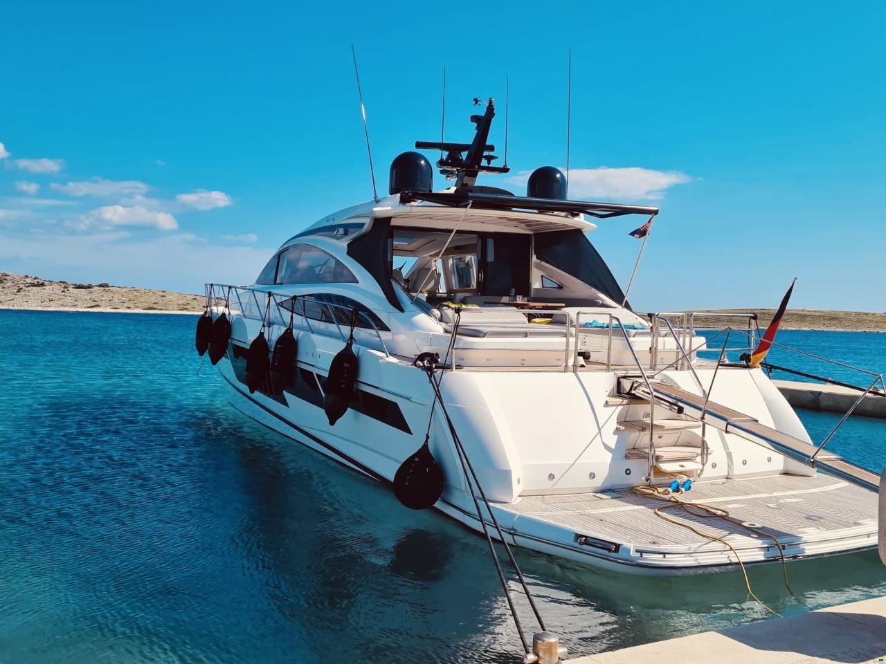 Princess V70