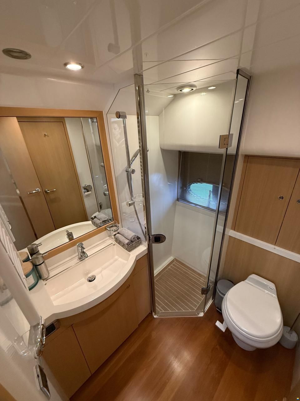 Princess V70