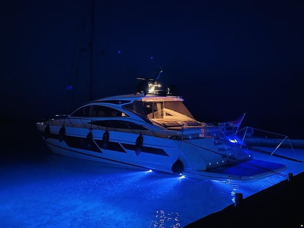 Princess V70