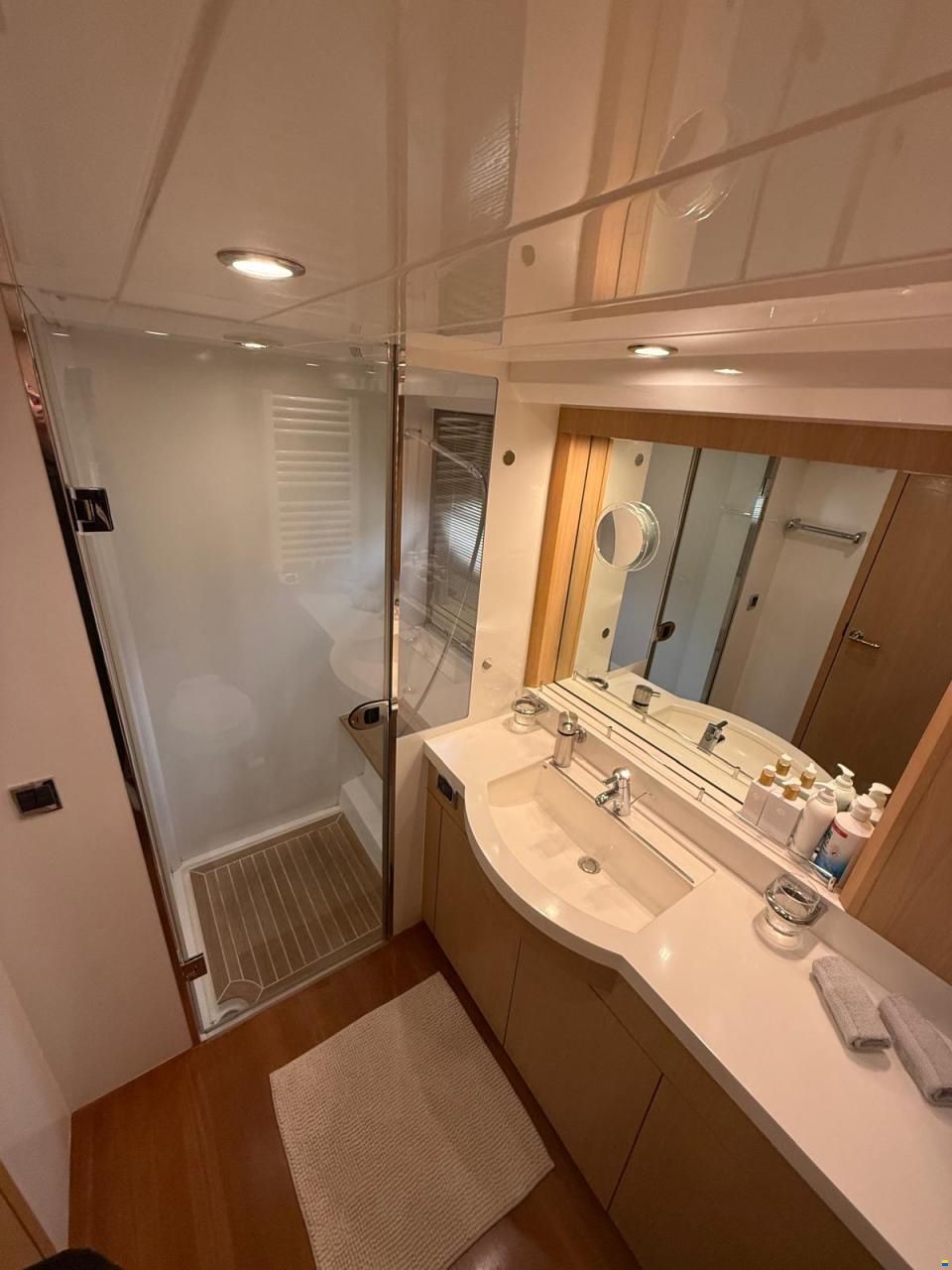Princess V70