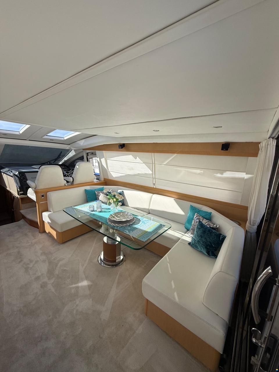 Princess V70