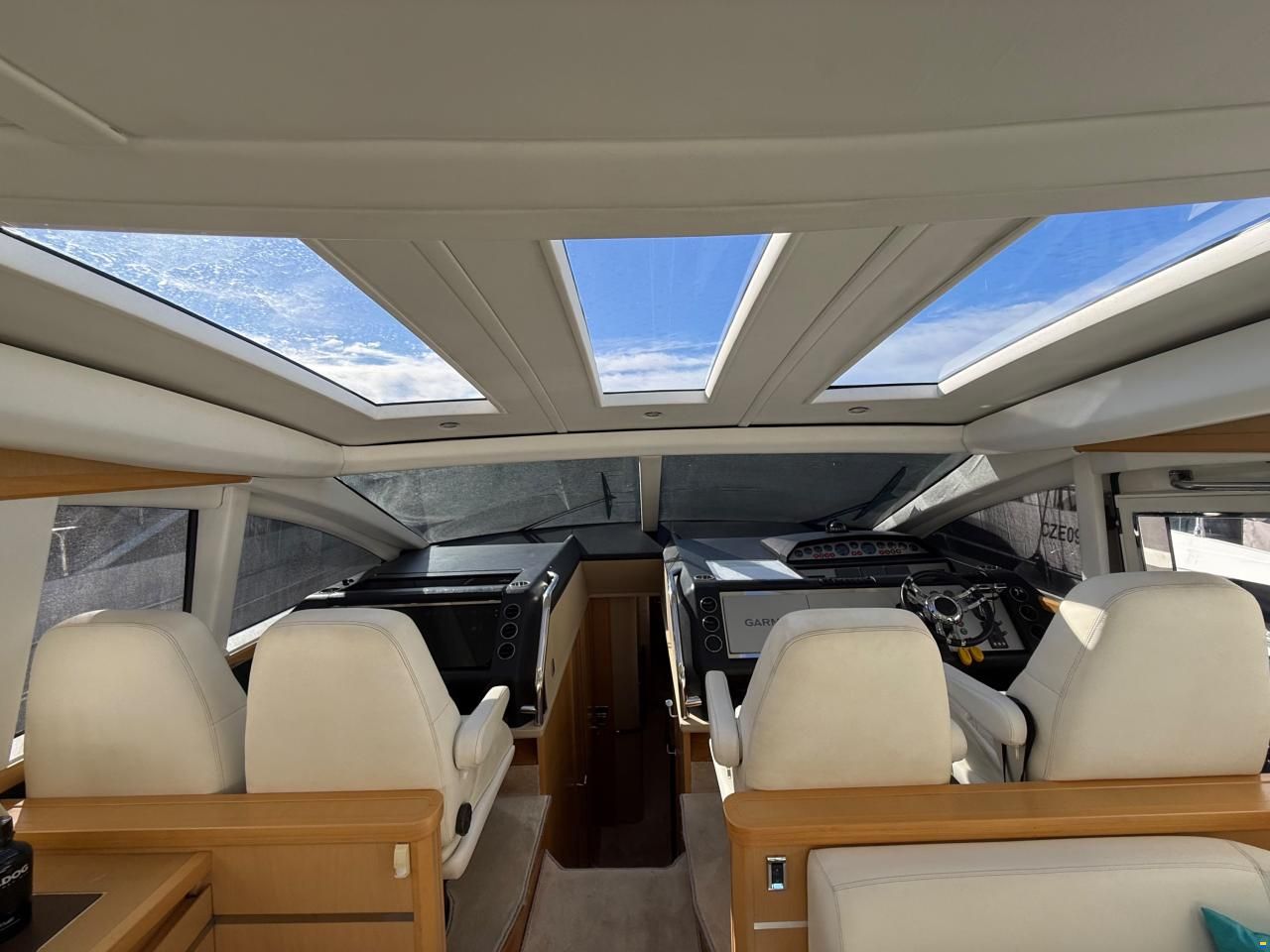 Princess V70