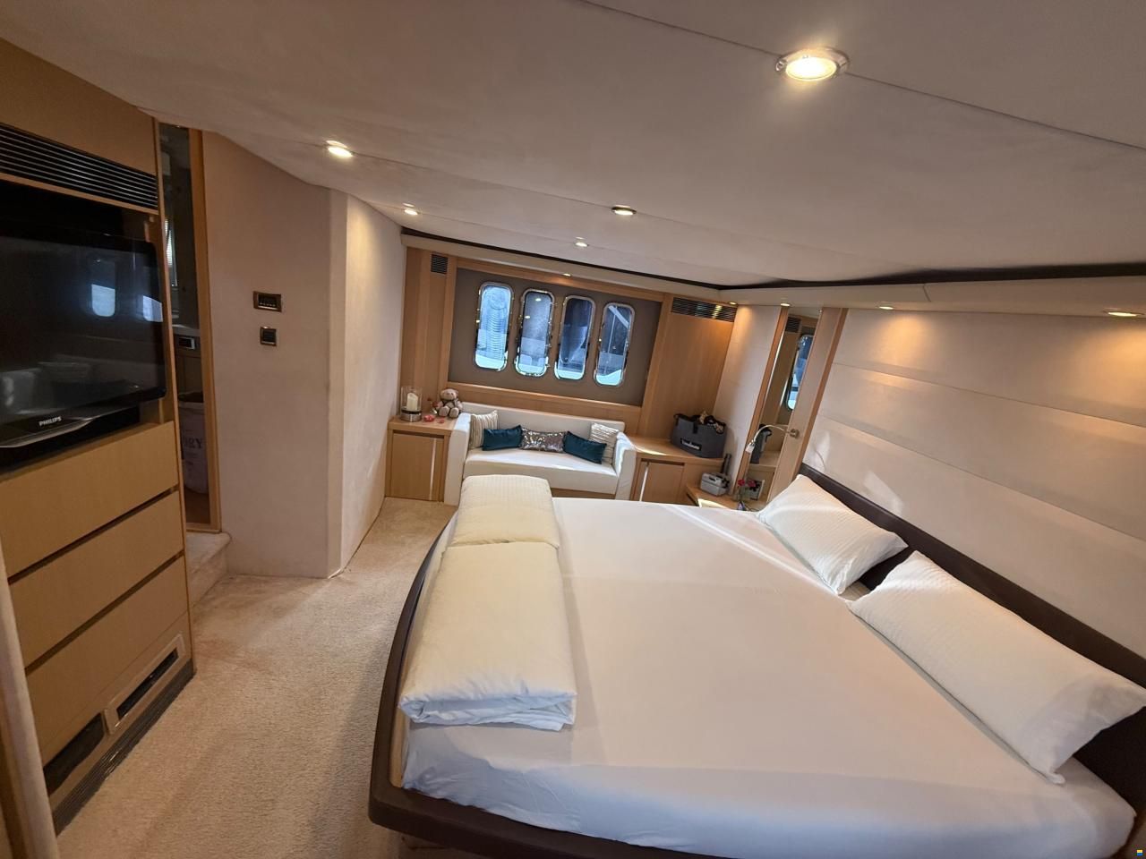 Princess V70