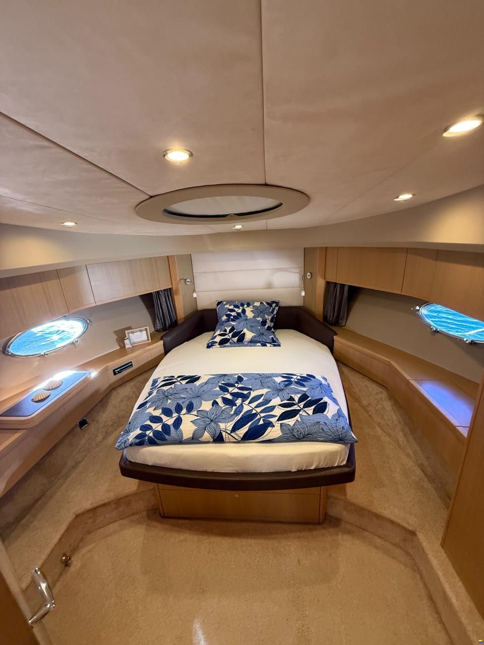 Princess V70