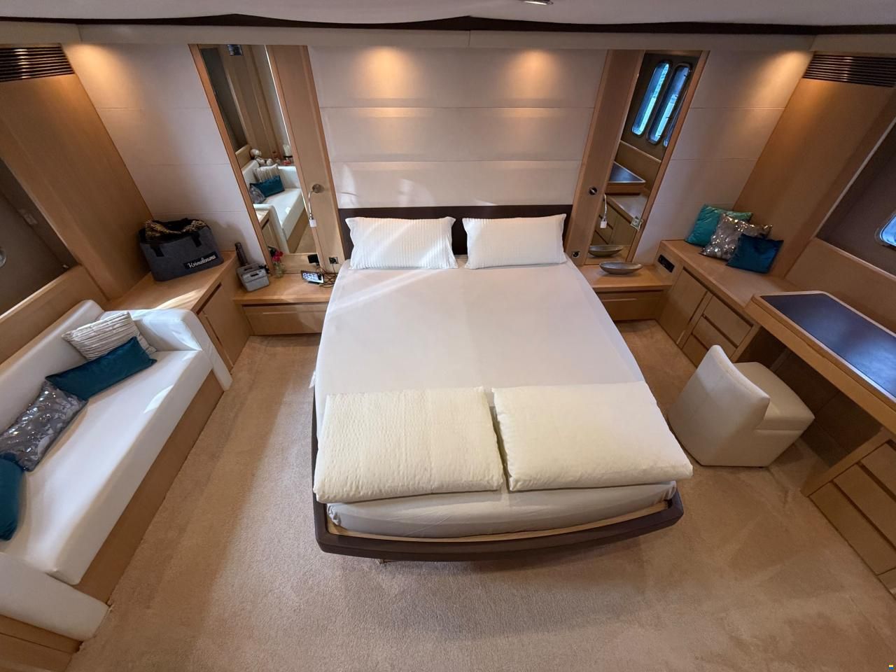 Princess V70